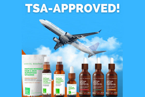 Newsletter: Traveling Soon? Open this! ✈️