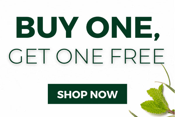 Newsletter: Buy One Get One FREE on Exclusive Castor Oil Sizes! 🤑