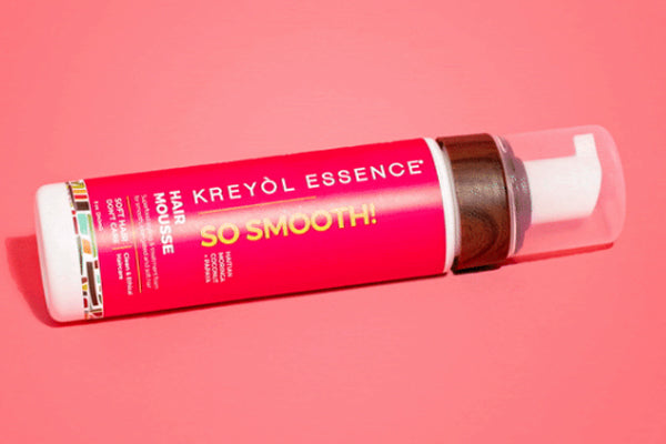 Newsletter: You Do A Lot — So Does Our Mango & Moringa Hair Mousse 🤯