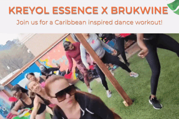 Newsletter: A Prescription For Your Mental Wellbeing: Just Dance💃