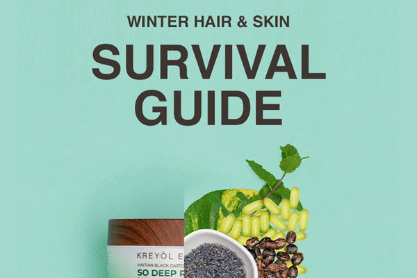 Newsletter: Survive this winter & SHINE 💫