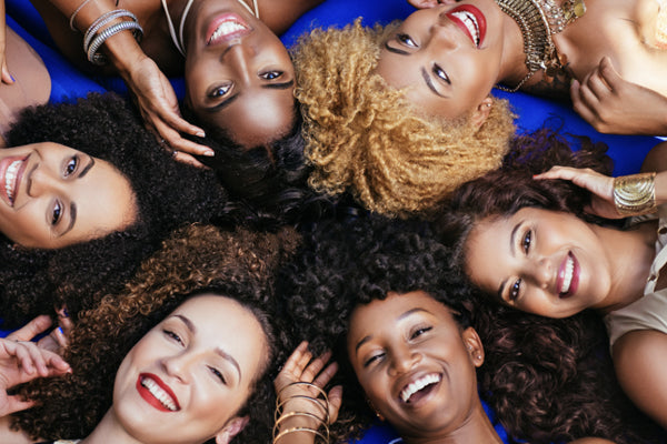 Newsletter: Who's your Superwoman?
