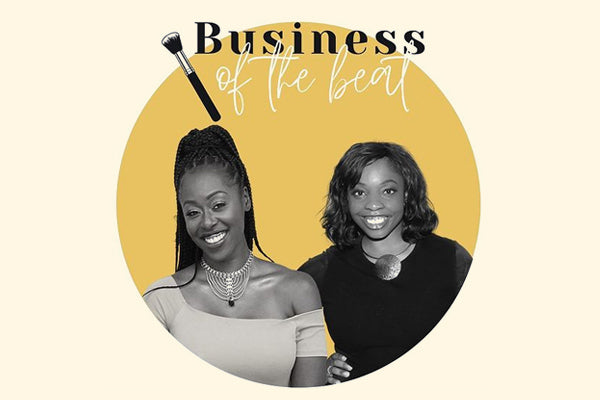 Business of the Beat Podcast: Unshakeable Faith