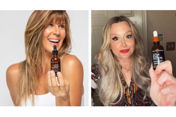 Newsletter: Your Personal Hair Prescription!