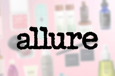Allure:  QVC Hosts Shawn Killinger and Vanessa Herring Share Their Favorite Beauty Products