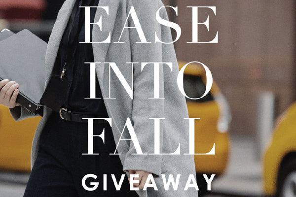 Newsletter: $1,400+ BEAUTY BUNDLE GIVEAWAY