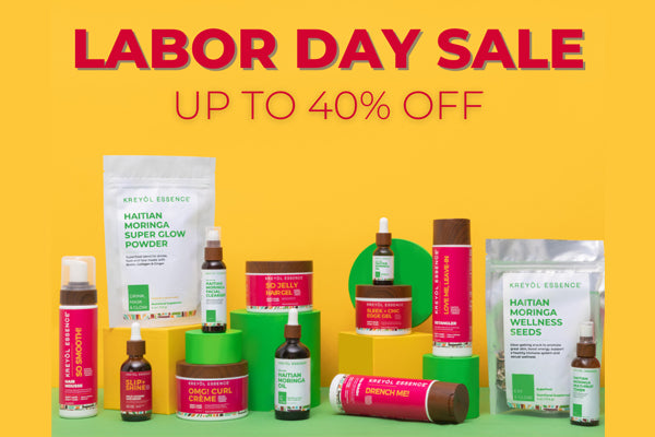 NEWSLETTER: LABOR DAY SALE starts... NOW❗