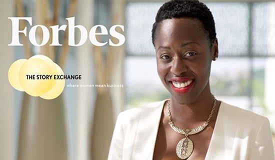 Forbes - Kreyol Essence