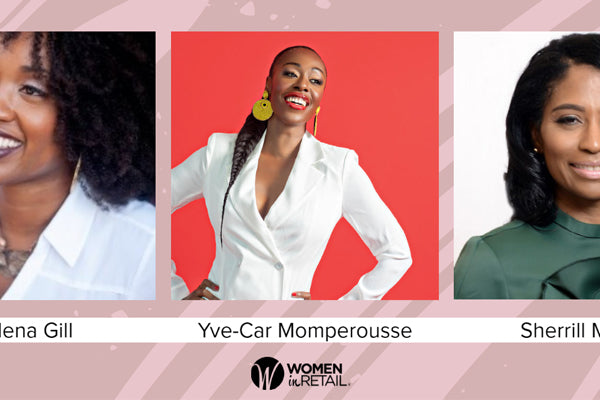 Women In Retail: Celebrating Black History Month