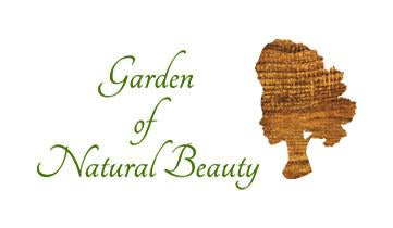 Garden Of Natural Beauty