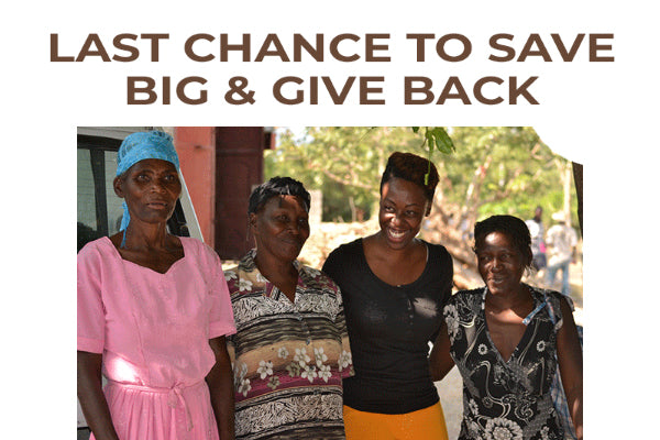 Newsletter: We ❤️ Giving Tuesday