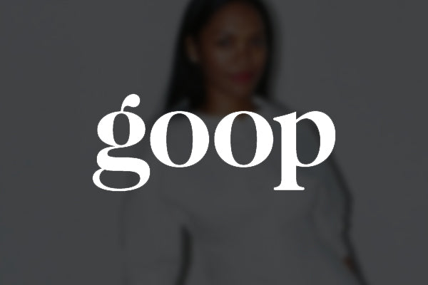 Goop: Glowly Body and Skin Care to Pack for a Weekend in Brooklyn