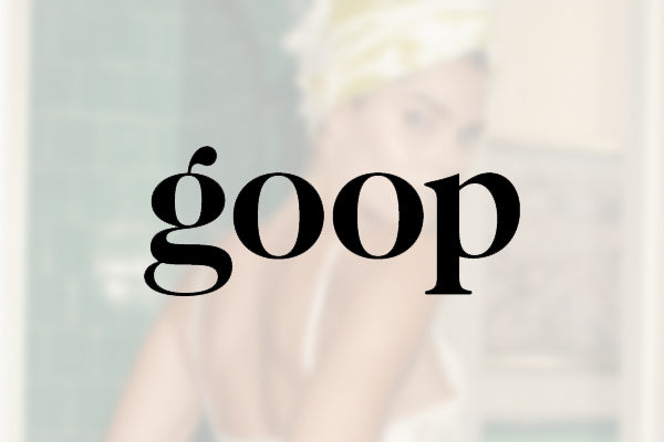 Goop: The Just-for-You Checklist to Revive Your Skin, Hair, and Body