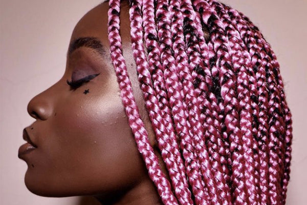 Newsletter: Honoring Black Hairstory