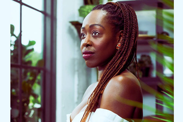 Black Women Make Waves in Hair Care