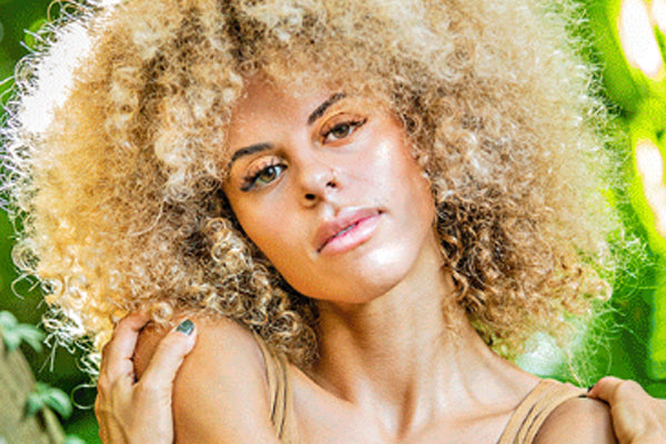 Newsletter: Because every hair day should look like this