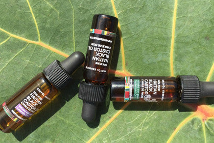 Haitian Oil Products