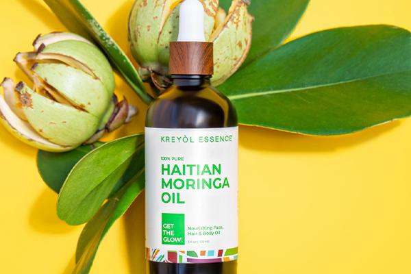 The Miracle Oil You've Been Needing