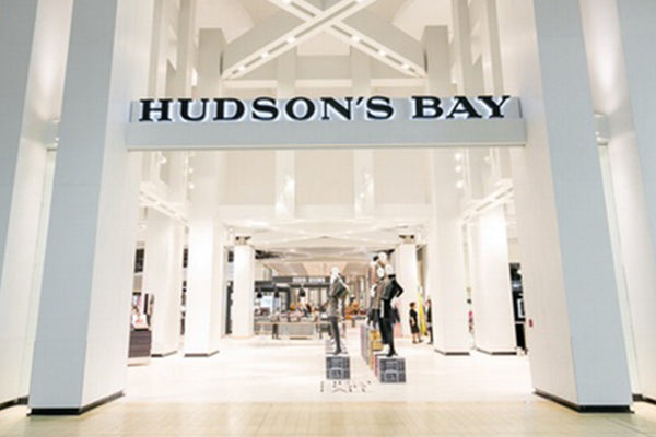 Bringing that Kreyòl Essence Your Way, at Hudson’s Bay