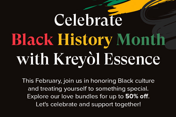 This is How We're Supporting Blacks in February and Beyond!