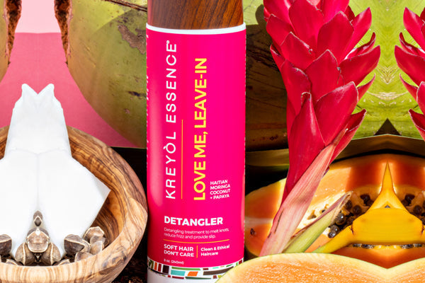 4 Ways To Detangle Your Hair No One Tells You!