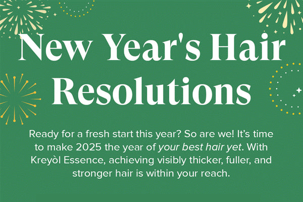 Your 2025 Hair Growth Guide: Thicker, Healthier Hair Awaits!