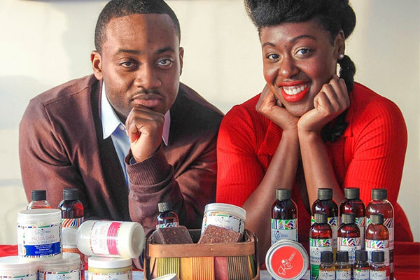 Made in Haiti: Social Entrepreneurs Get a Boost