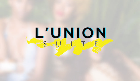 L'Union Suite