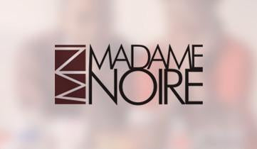 Madame Noire - Kreyol Essence