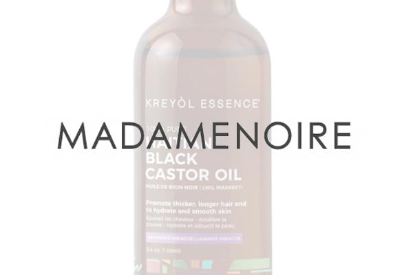 Madamenoire: Beauty Of 5 - Soaks, Salts, And Salves To Ease Anxiety