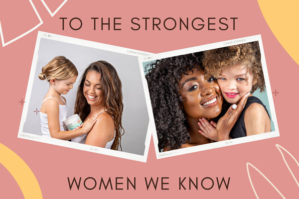 Newsletter: Bundles For Mom (& You)