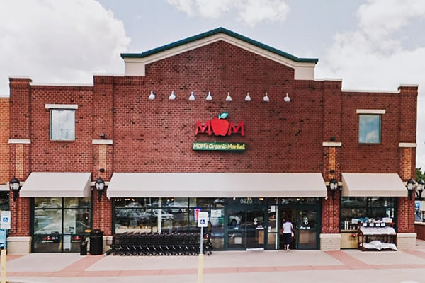Another "first" with MOM’s Organic Market