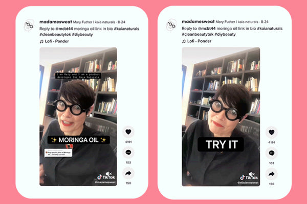 Newsletter: The oil everyone on TikTok is talkin’ about