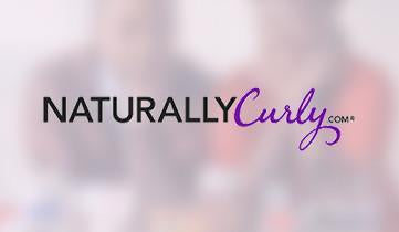 Naturally Curly
