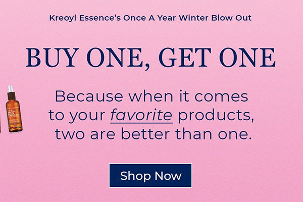 BOGO Sale: Buy One, Get One FREE!