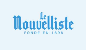 Le Nouvelliste