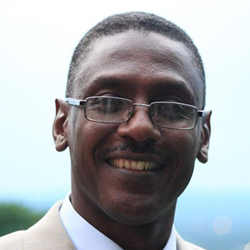 Philippe Apollon, Operations Manager