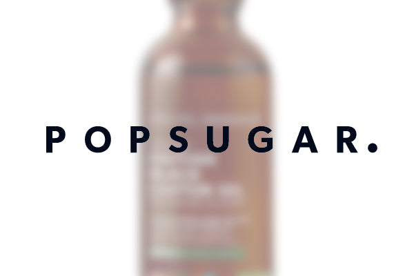 Popsugar: Feel Minty Fresh From Head to Toe With These Indulgent Beauty Finds