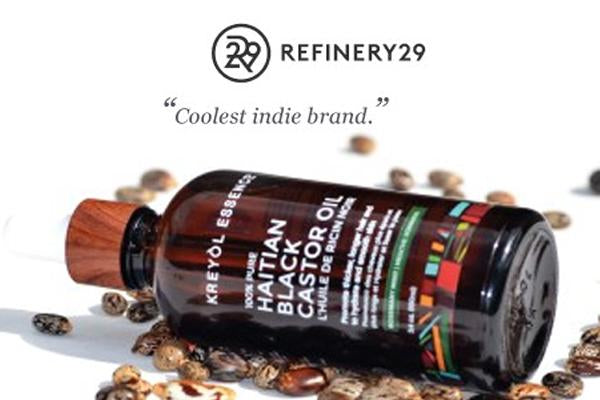 What Press Is Saying About Kreyol Essence