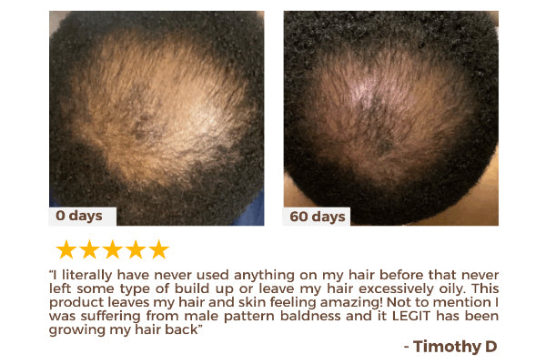 Newsletter: Your hair could look like this! 😍