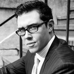 Ryan Curran, CPA