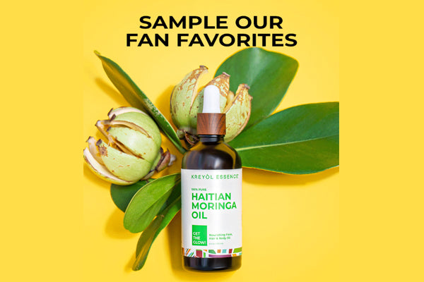 Newsletter: Did someone say FREE Samples?
