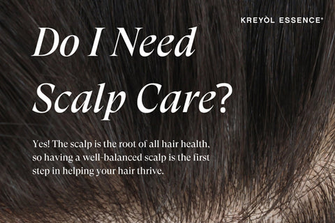 Newsletter: Do I Really Need Scalp Care? 🤔