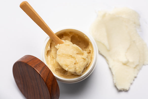 Three Myths About Shea Butter That Are Just Wrong