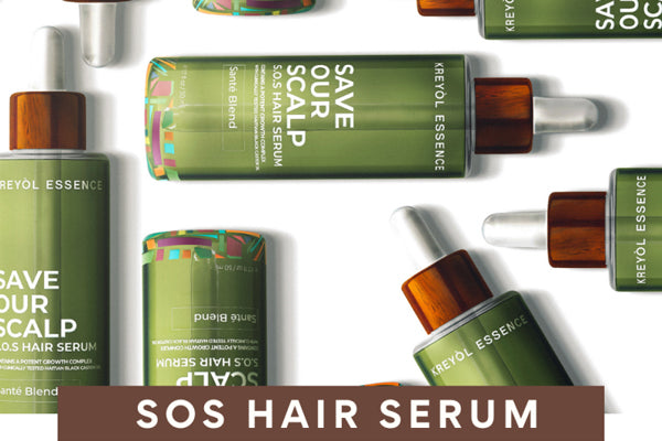 Newsletter: Ready to elevate your hair growth?