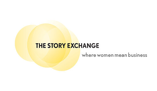 The Story Exchange