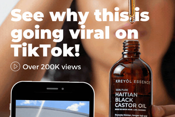Newsletter: Our TikTok Video is Blowing Up! 💣