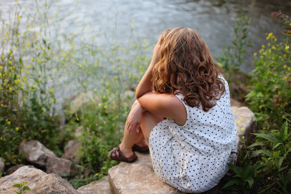 Newsletter: Feeling Overwhelmed? You're Not Alone 💌