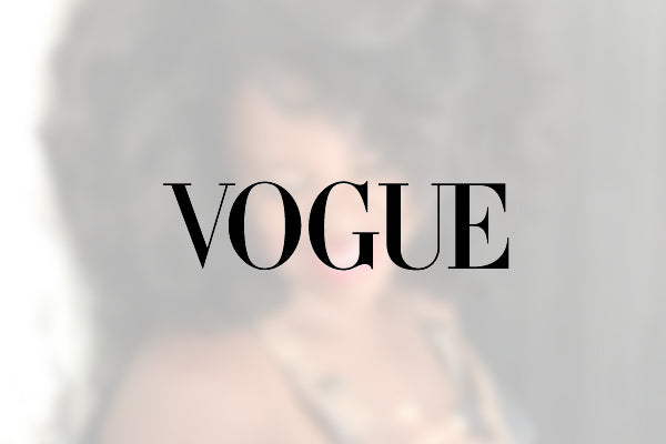 Vogue: Singer-Songwriter Nao Shares the Hair Routine That’s Served Her Well Amid New Motherhood