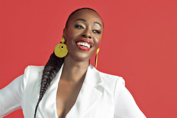 WHERE BRAINS MEETS BEAUTY® | Changing Tradition: Yve-Car Momperousse
